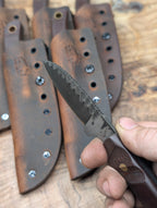 Micarta Clipper 7