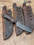 Micarta Clipper 9