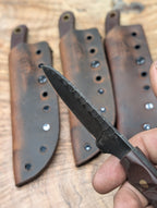 Micarta Clipper 9