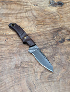 Micarta Clipper 12