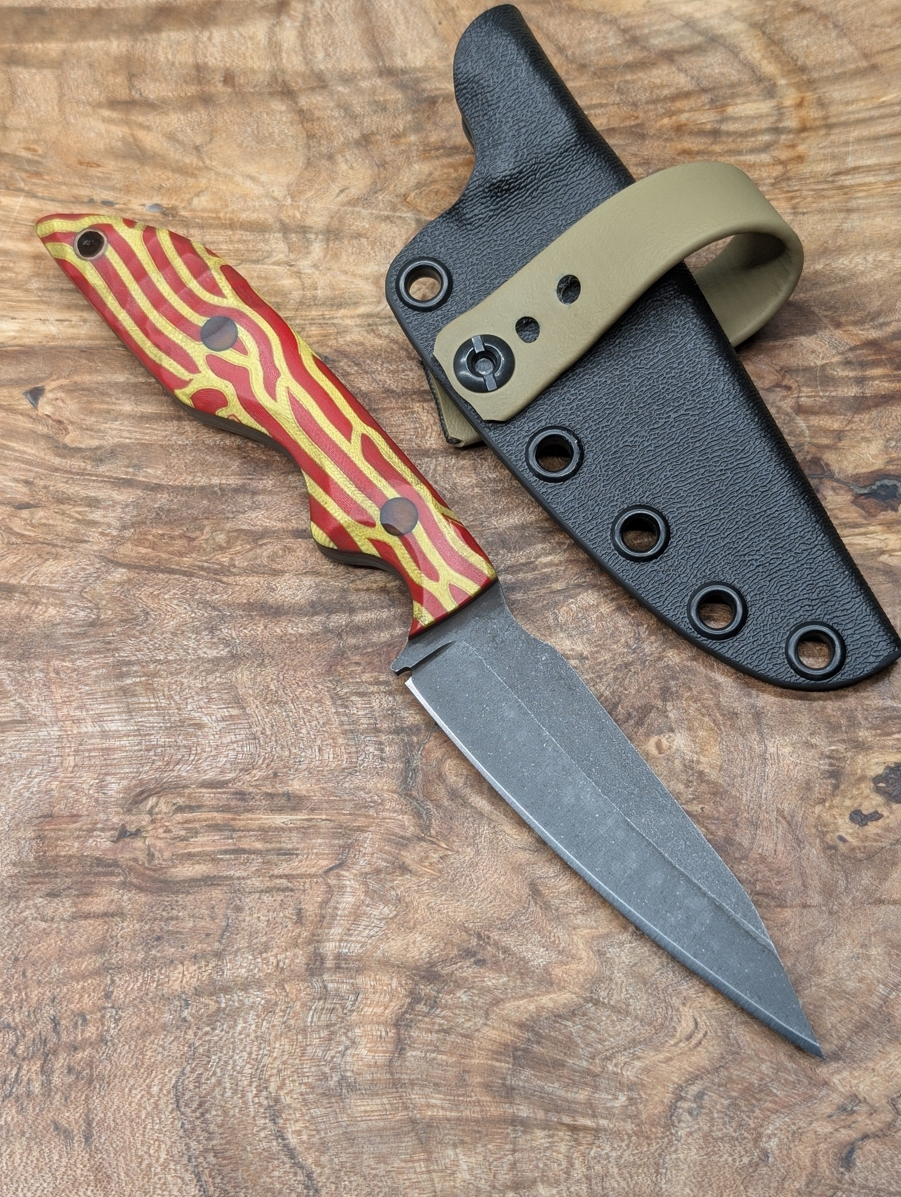 Hotdog Sliver