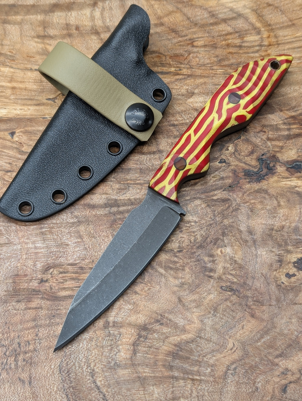 Hotdog Sliver