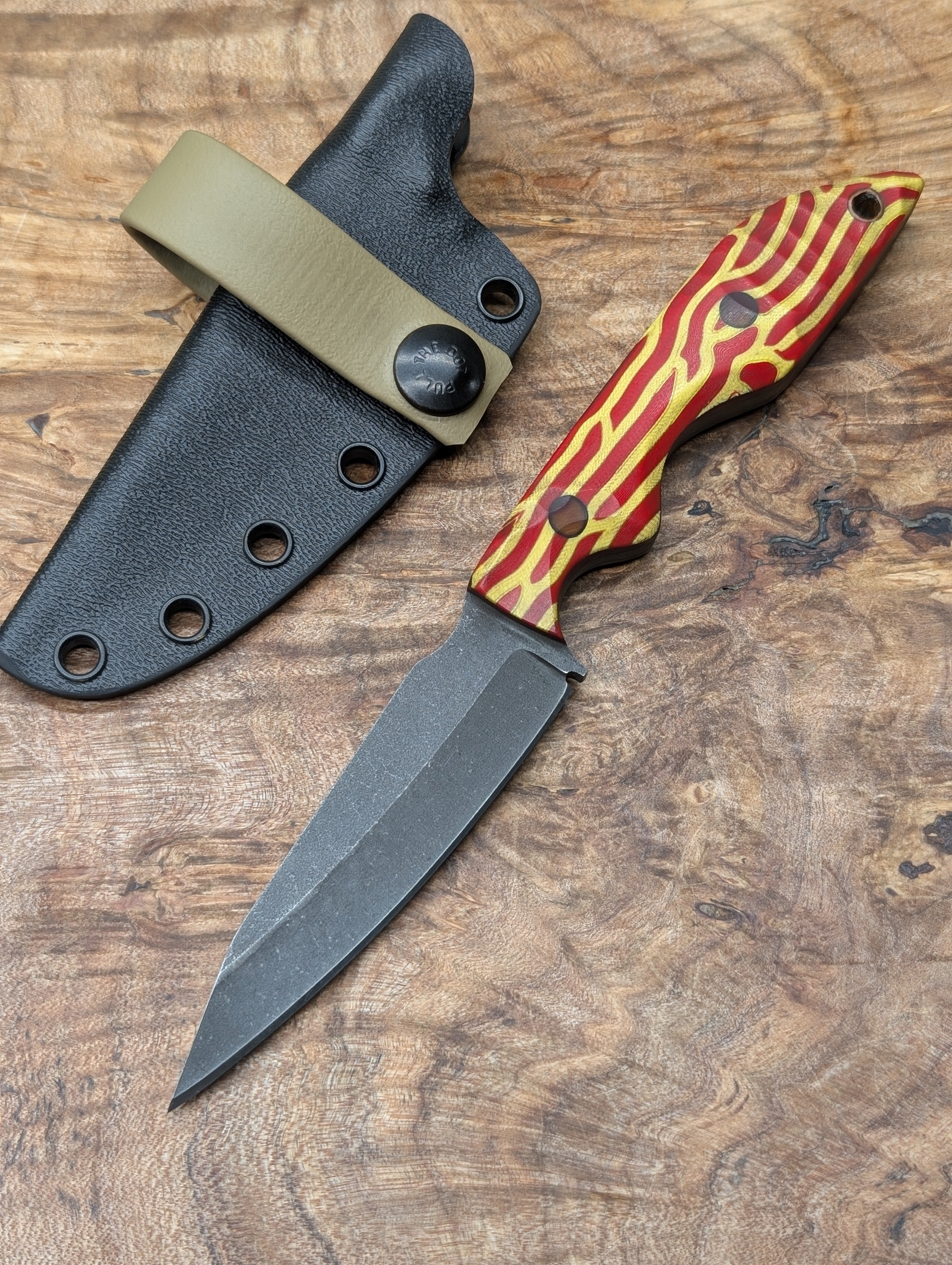 Hotdog Sliver