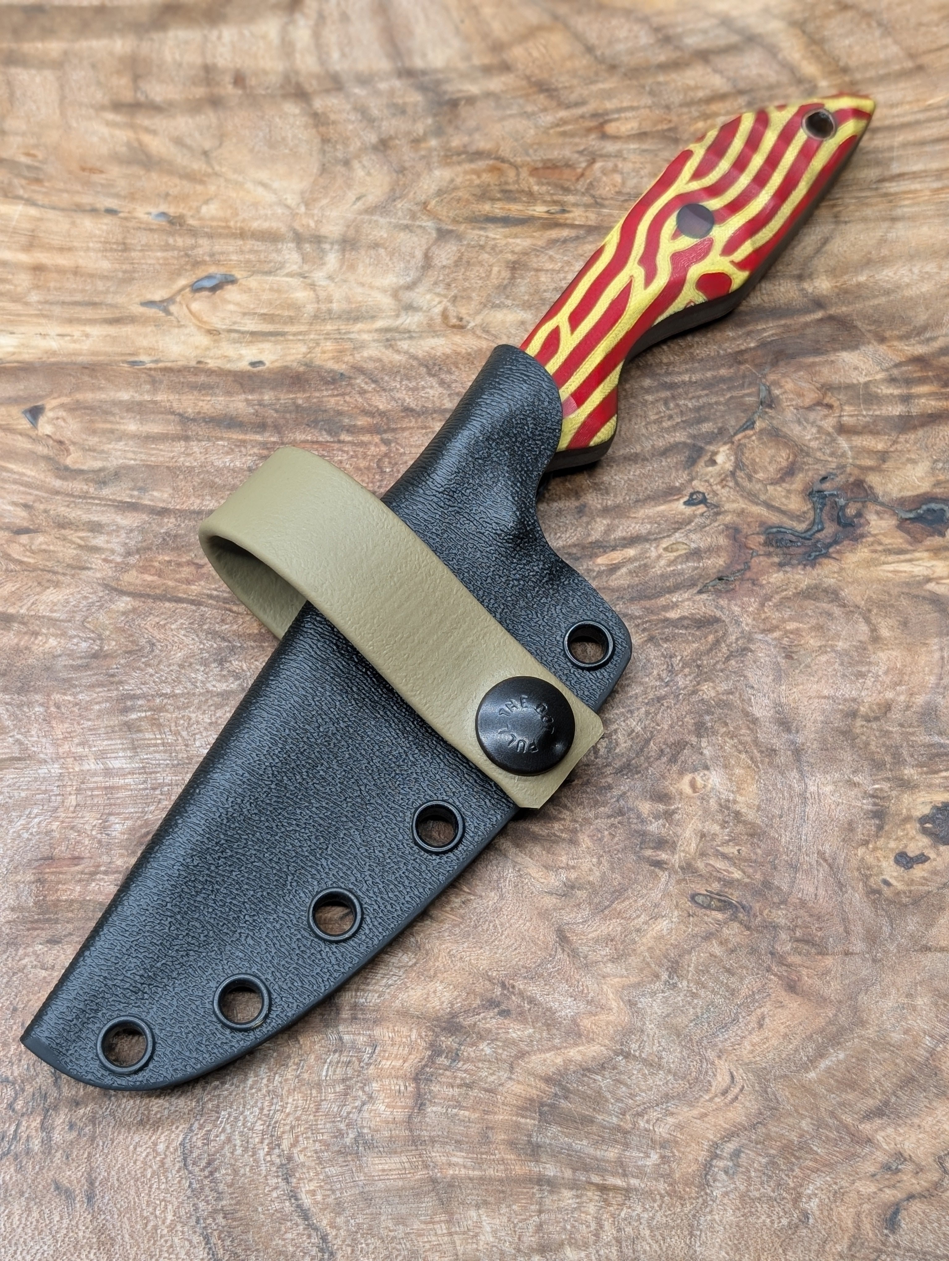 Hotdog Sliver