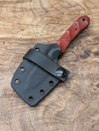 Damascus Finger