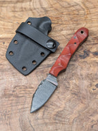 Damascus Finger