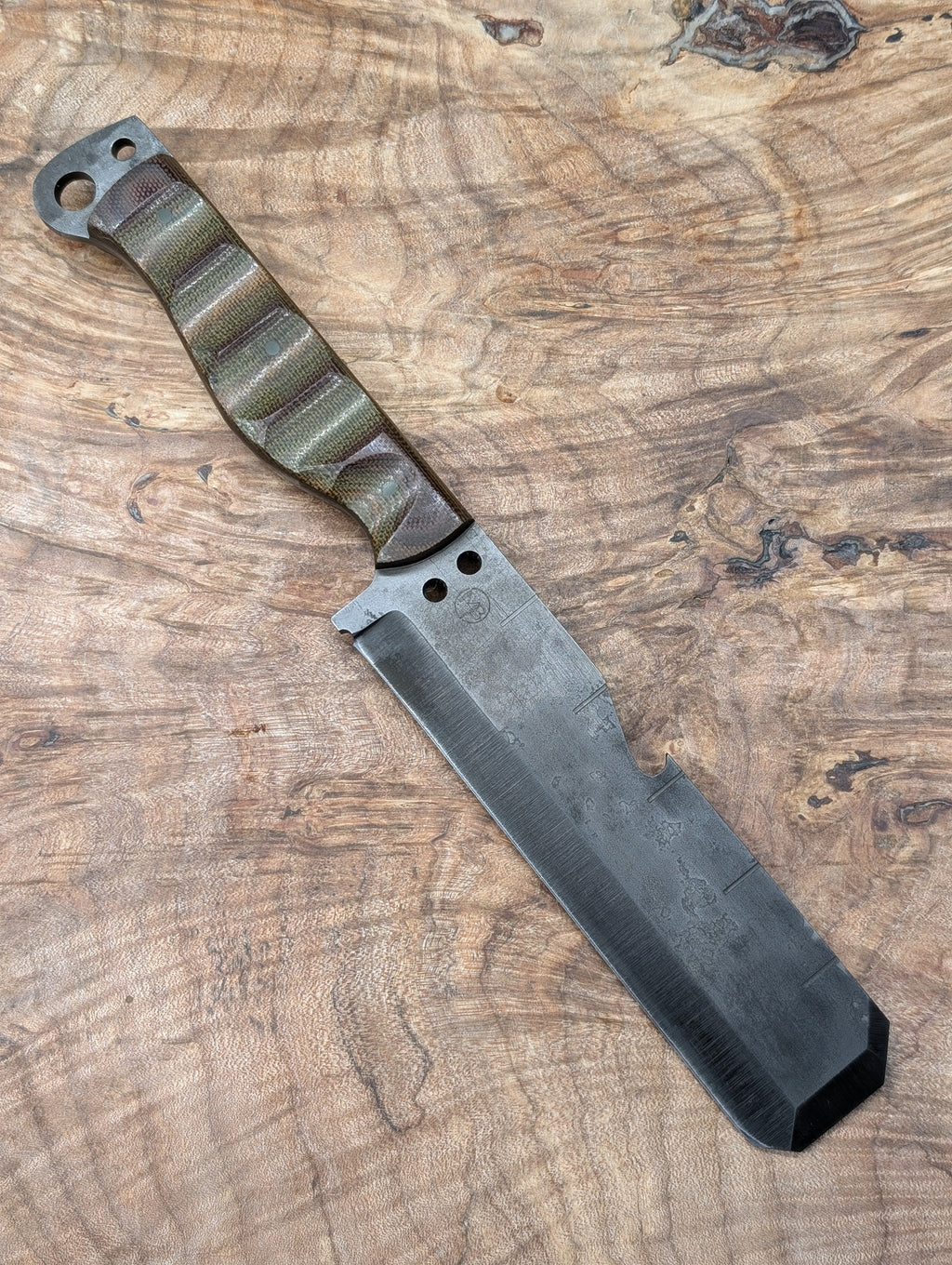 Kuma Blade Combo ( PLIERS NOT INCLUDED )
