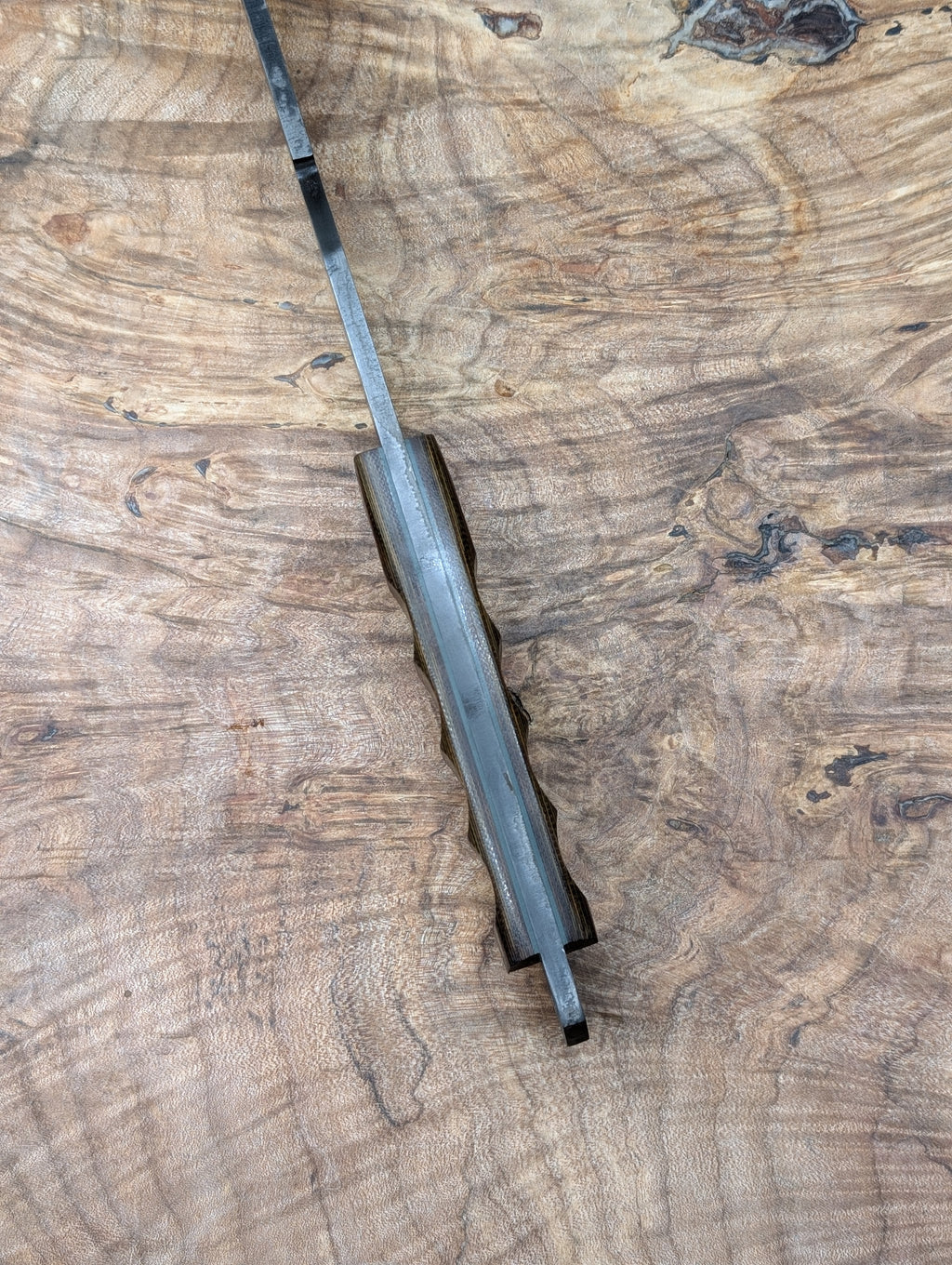 Kuma Blade Combo ( PLIERS NOT INCLUDED )