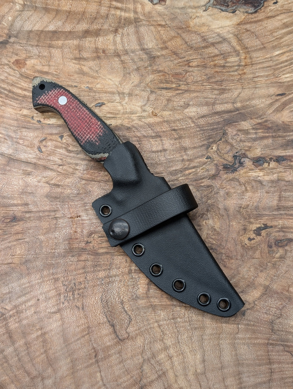 Custom Collaboration Frenzy