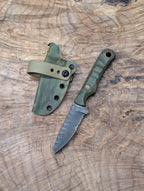 OD Green G10 Clipper