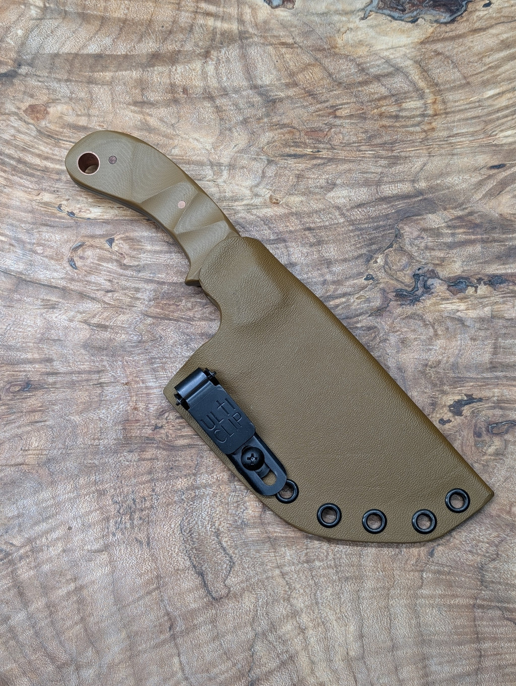 Offensive FDE G10 OG Skinner