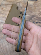 Offensive FDE G10 OG Skinner