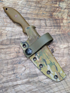 FDE G10 Sliver
