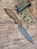 FDE G10 Sliver
