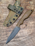 FDE G10 Sliver