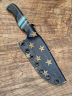 Custom EDC Plus