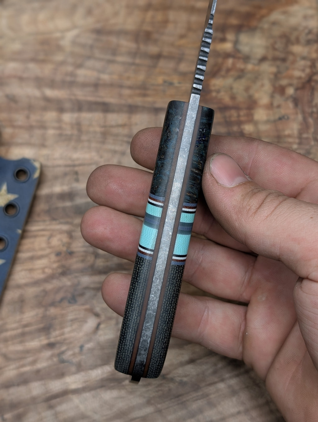 Custom EDC Plus