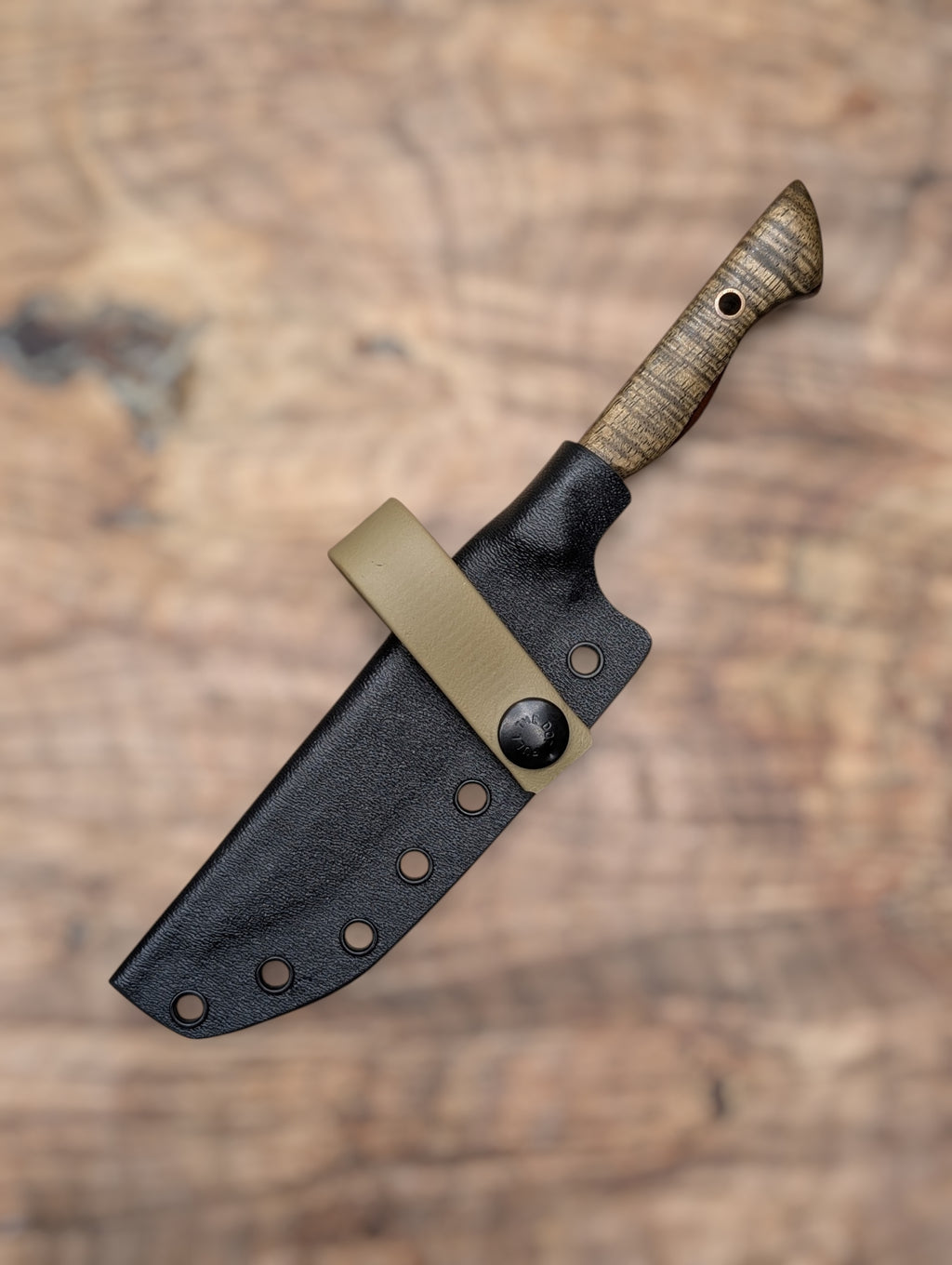 Acacia Opener