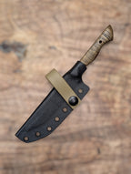 Acacia Opener