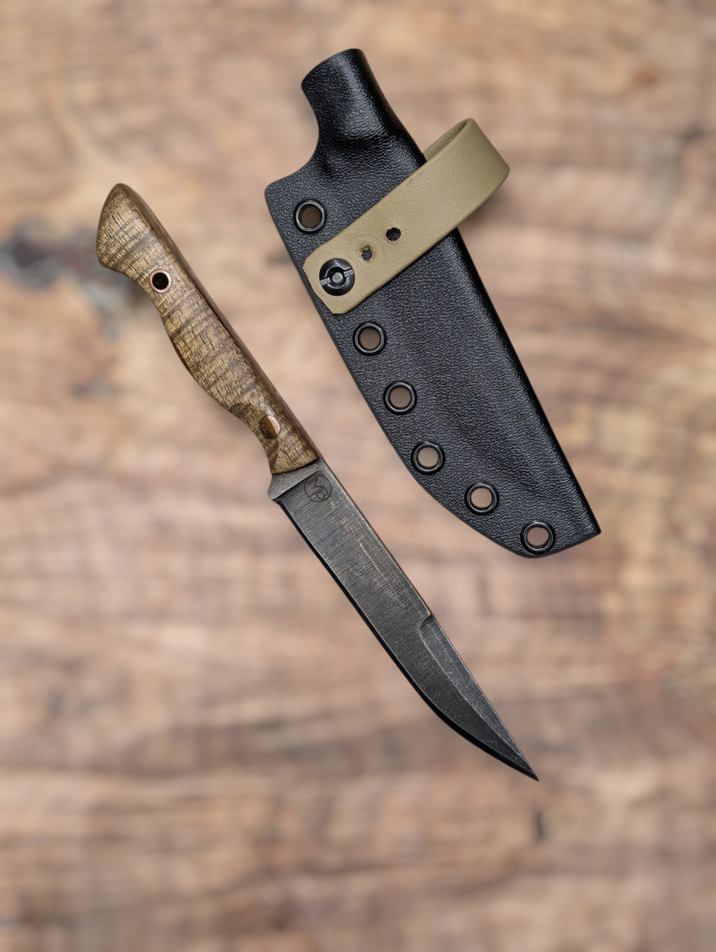 Acacia Opener
