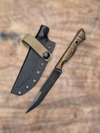 Acacia Opener