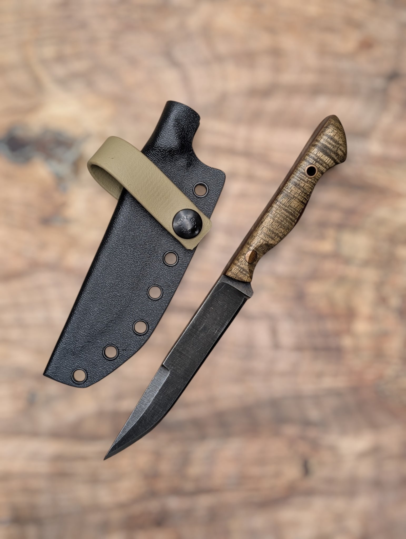 Acacia Opener
