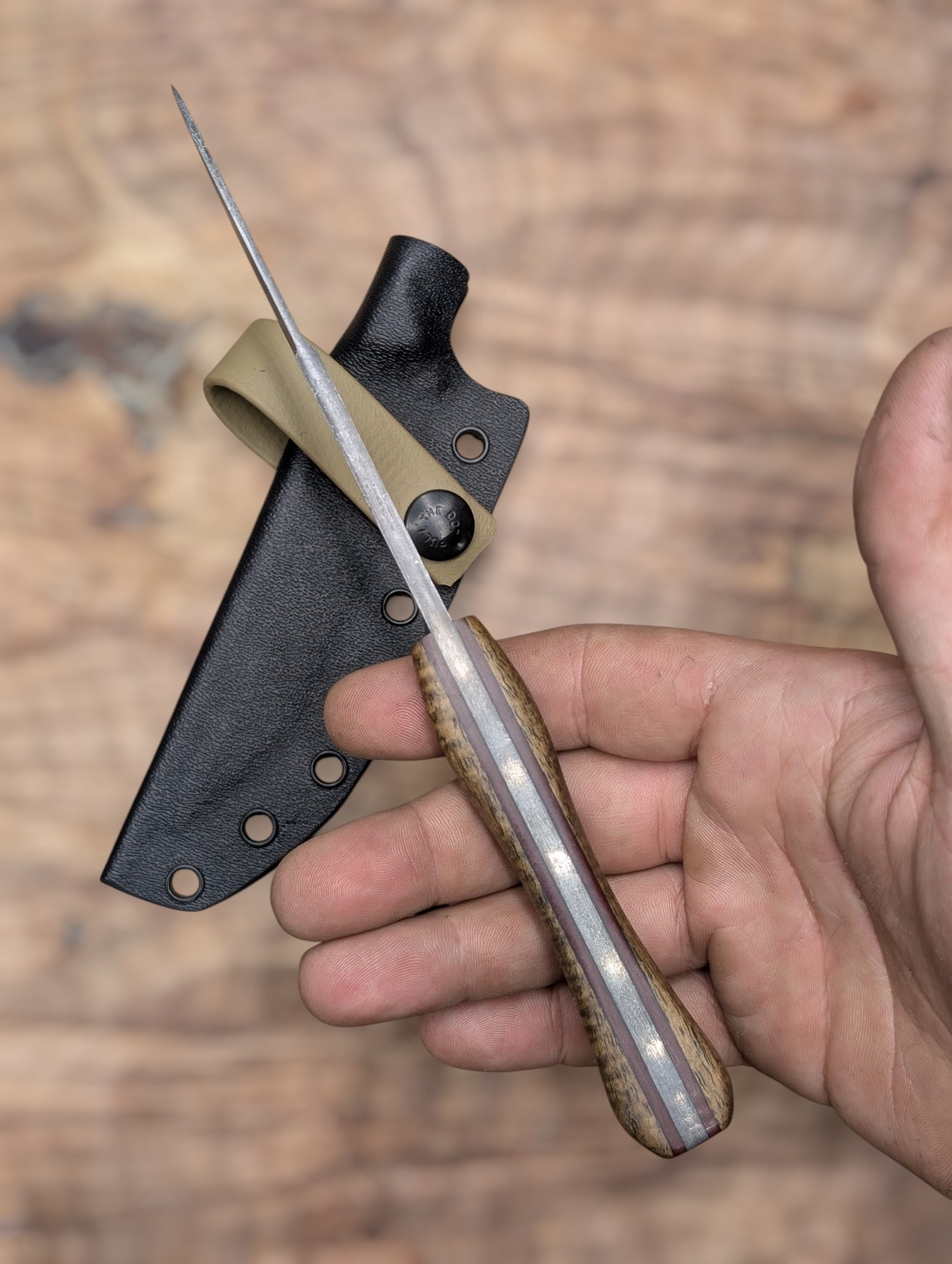 Acacia Opener