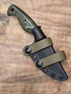 Green Maple Procut Hunter