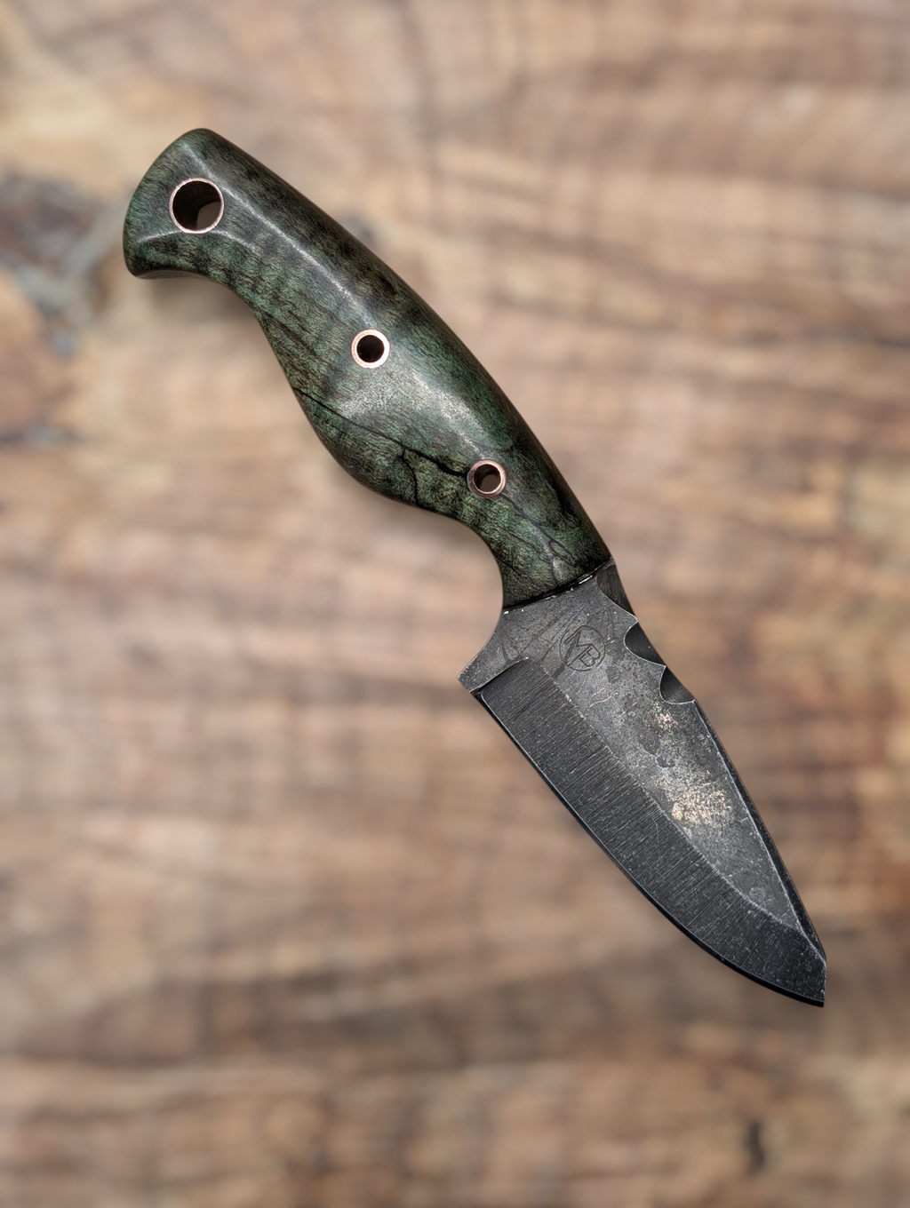 Green Maple Procut Hunter