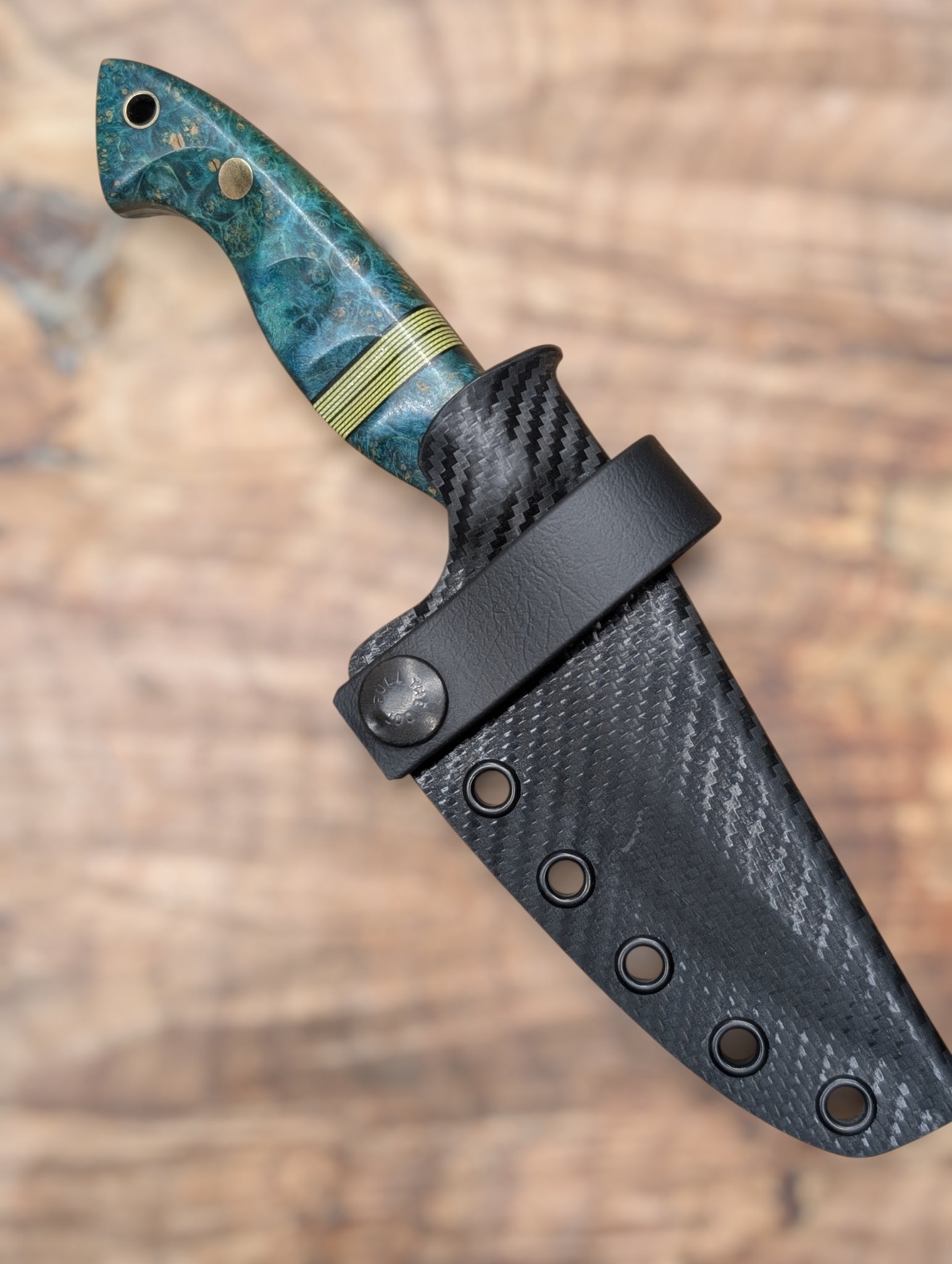 Custom Frenzy
