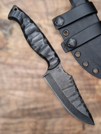 Black Micarta Classic