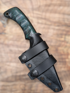 OLD STOCK KACKLE