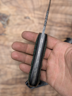 OLD STOCK KACKLE