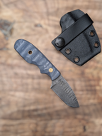 Grey Pocket Sliver