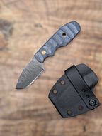 Grey Pocket Sliver