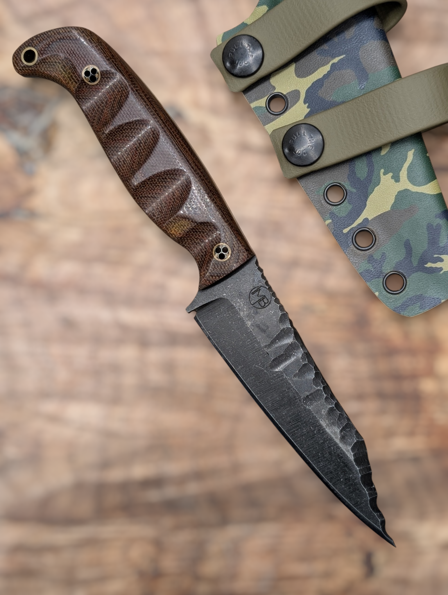 Custom Punk