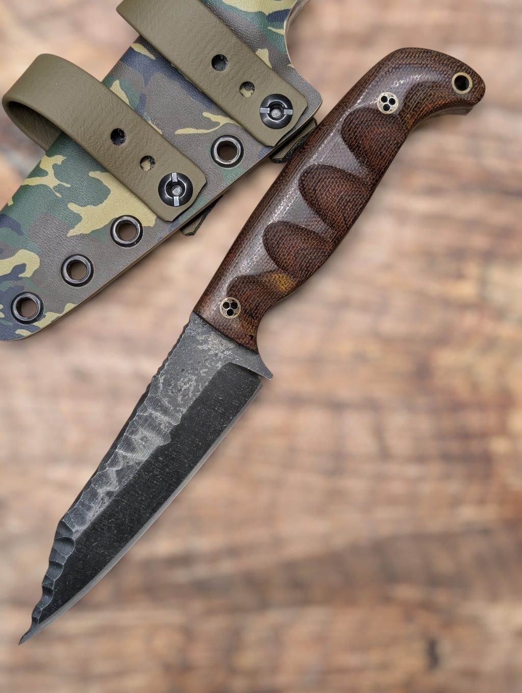 Custom Punk
