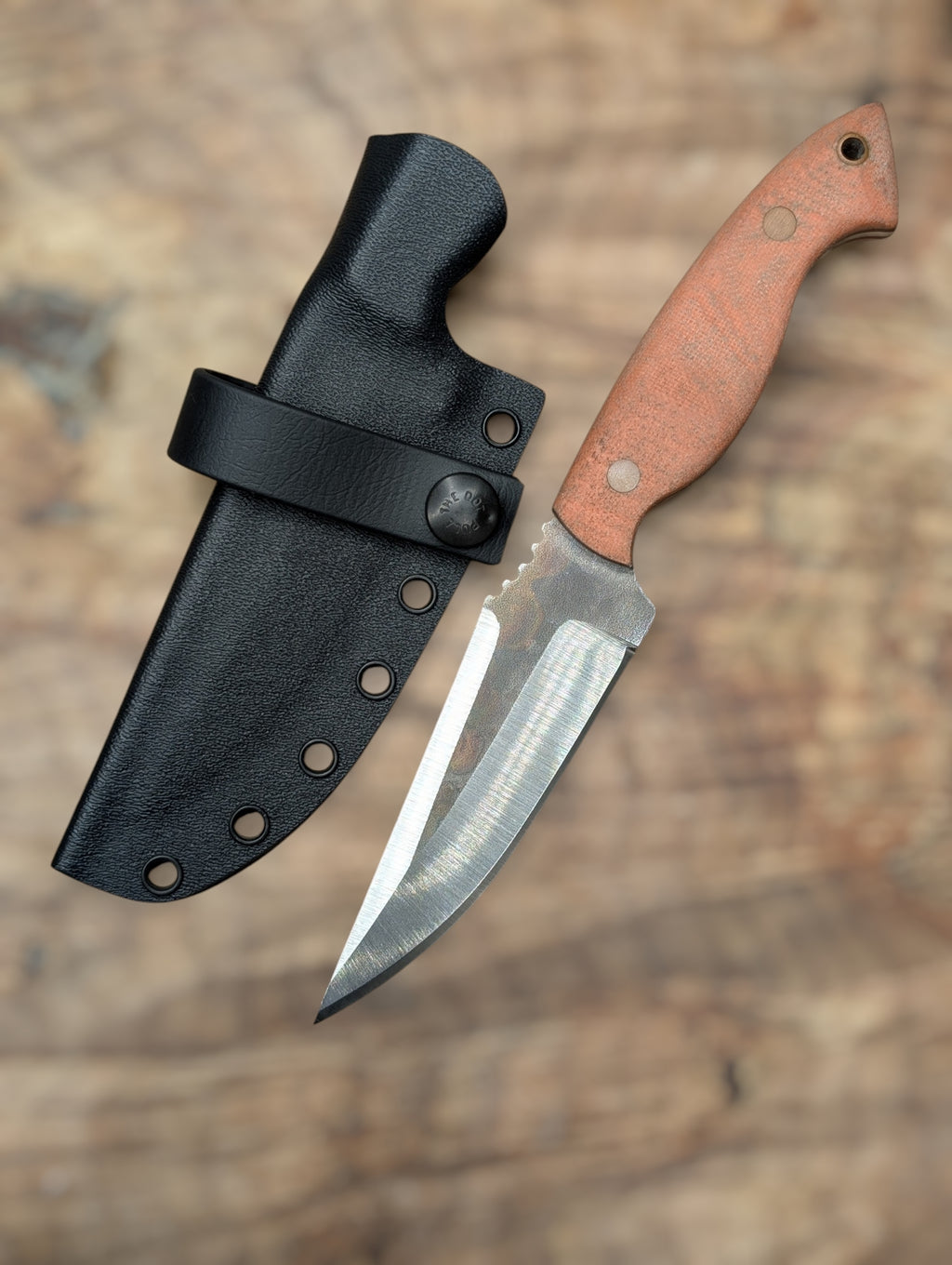 Dirty Frenzy