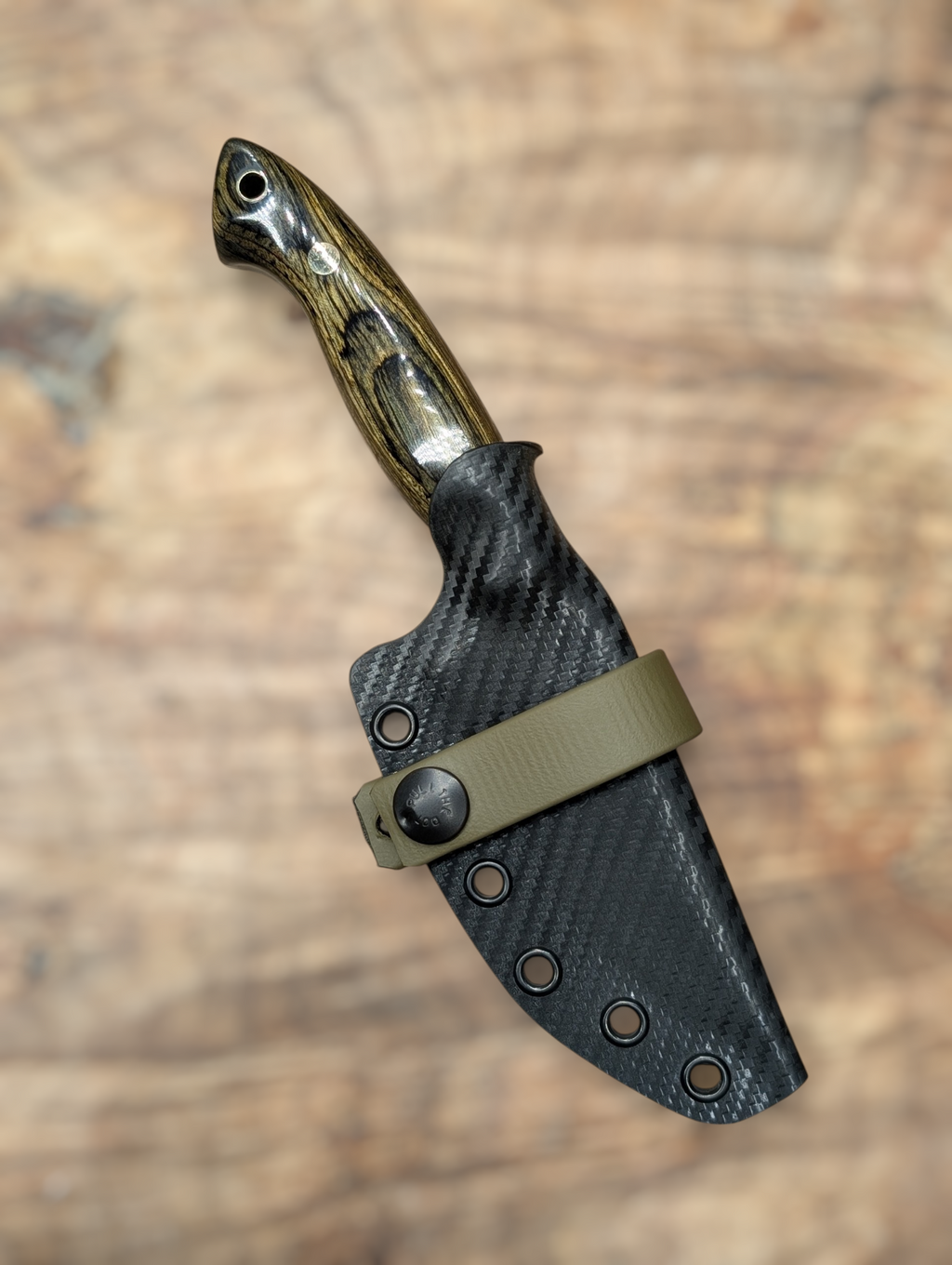 Olive Frenzy