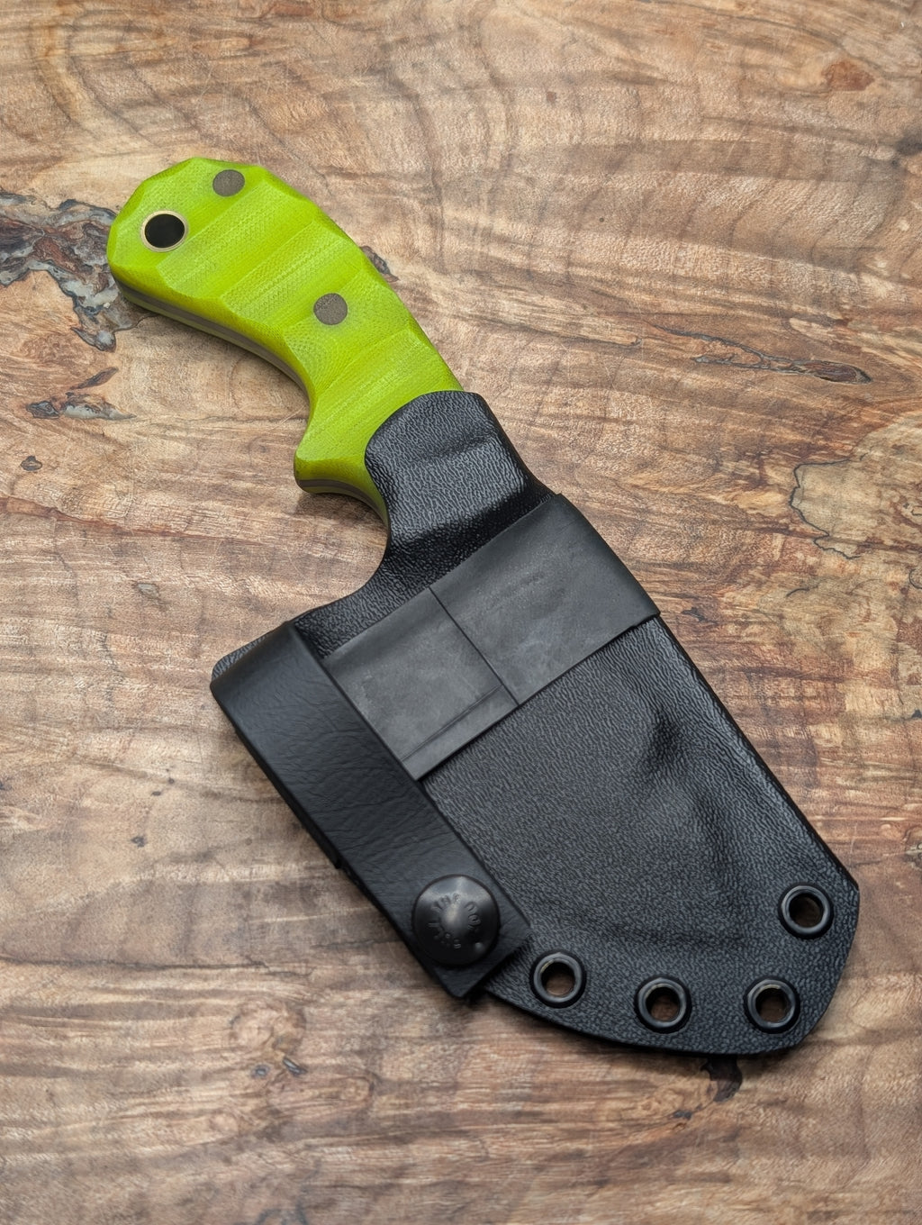 DayGlow Ringed Skinner