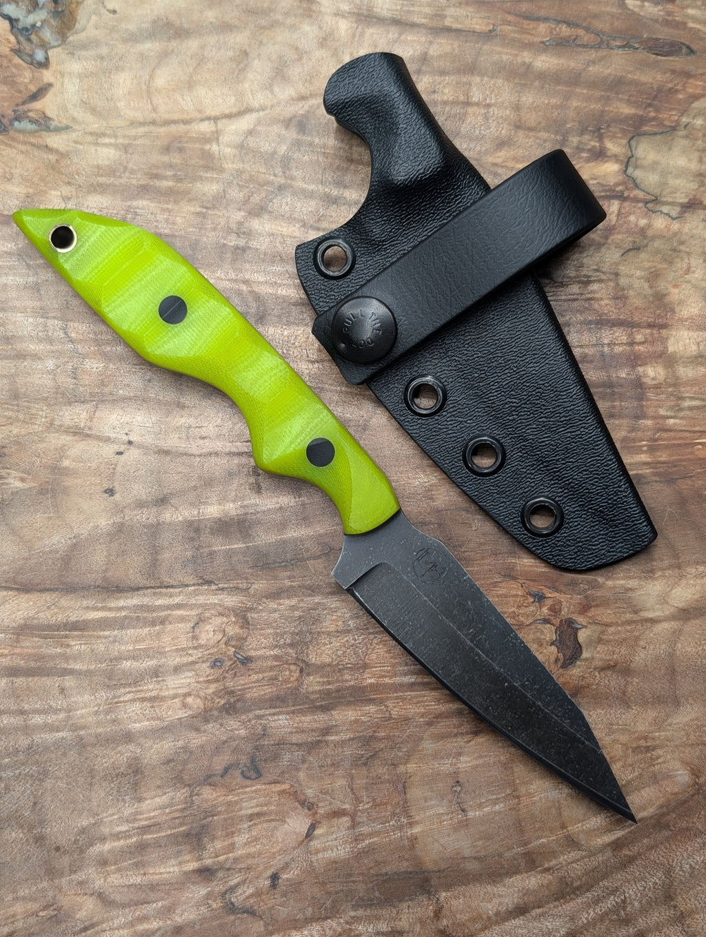 DayGlo Sliver