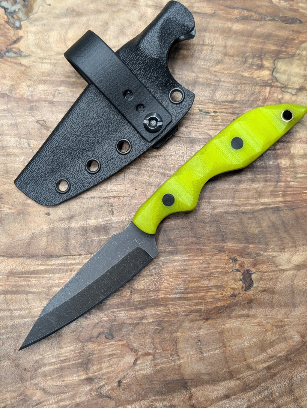 DayGlo Sliver
