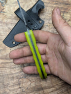 DayGlo Sliver