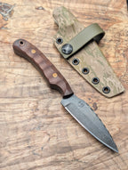 Vintage Micarta Huntsman XL
