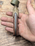 Vintage Micarta Huntsman XL