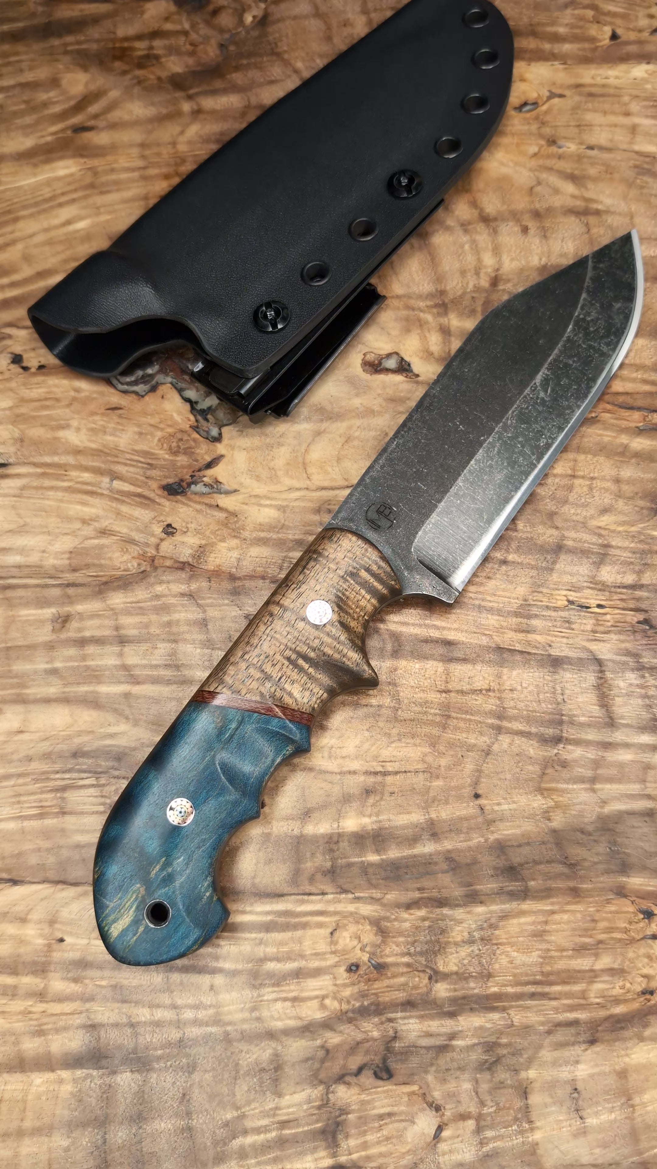 Custom Hunter