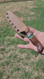 Tanto mod, Custom EDC2