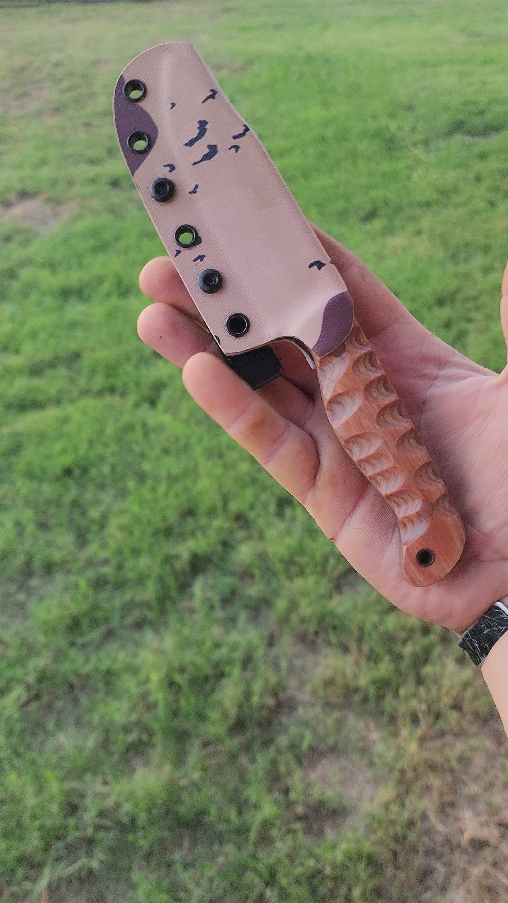 Dymalux EDC Plus