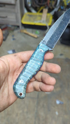 "Ice Breaker" EDC Plus