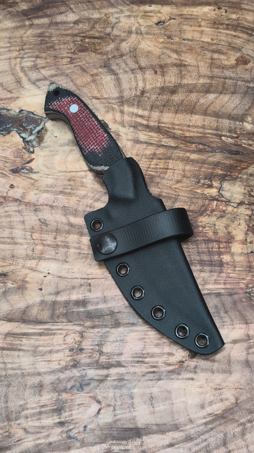 Custom Collaboration Frenzy